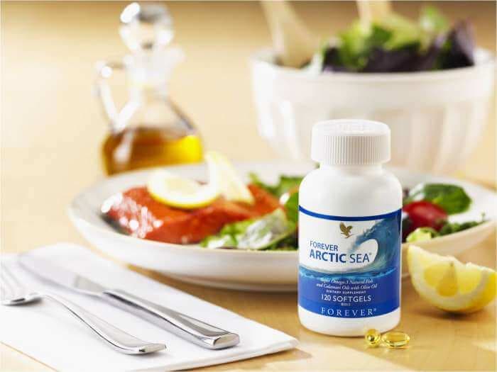 omega 3