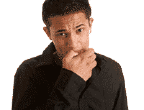 Strah apetit i nesanica – Kako sam riješio problem