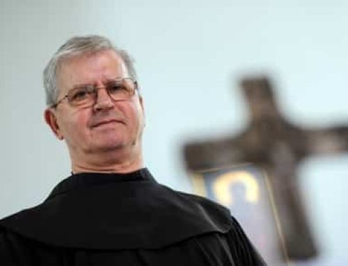 Duhovni iscjelitelji – iscjelitelji čija moć dolazi od Boga