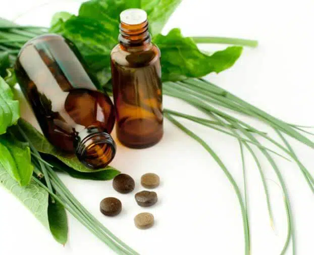 Homeopatija