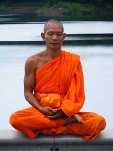 meditacija