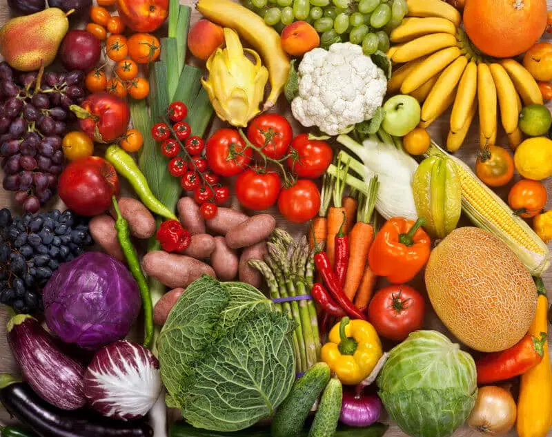 vegetarijanstvo