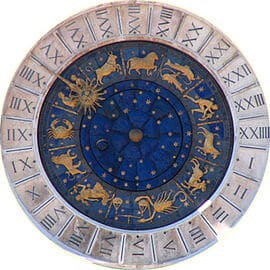 astrologija