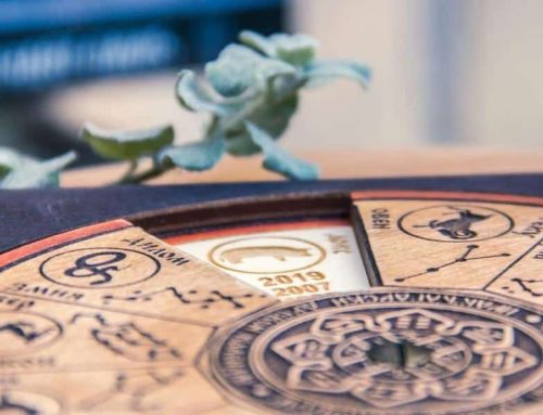 Astrologija – Najstarija znanost na Zemlji