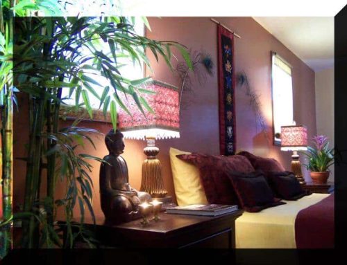 Feng shui predmeti 8 koji nas štite u domu!