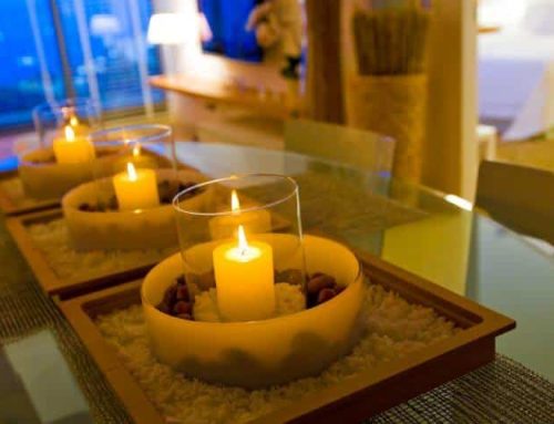 Svijeće u kući! Kada i zašto paliti?