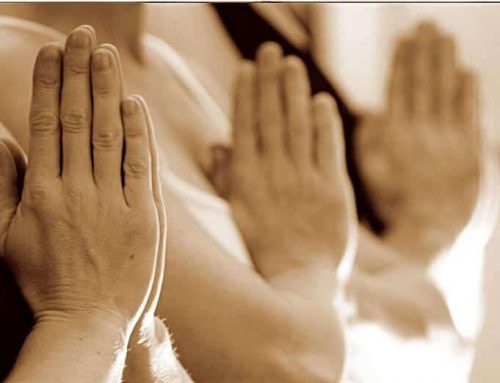 Zaboravljena molitva koja će vam promijeniti život