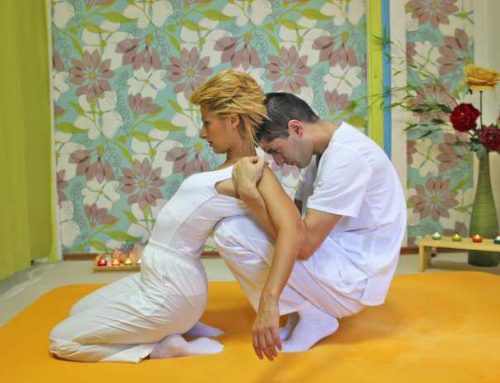 Yumeiho terapija – japanska manualna terapija