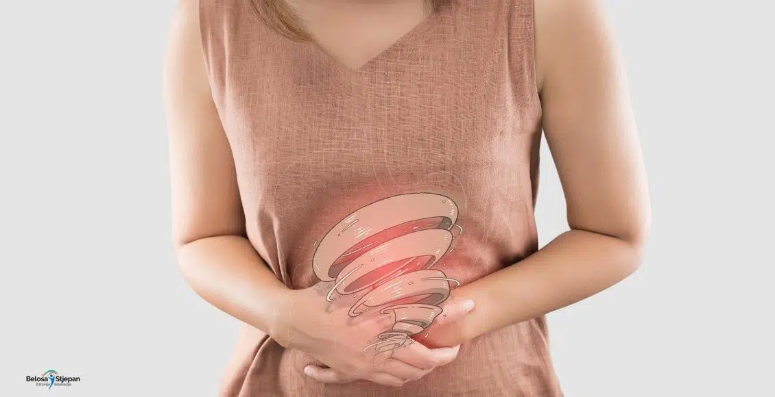 iritabilni kolon prehrana