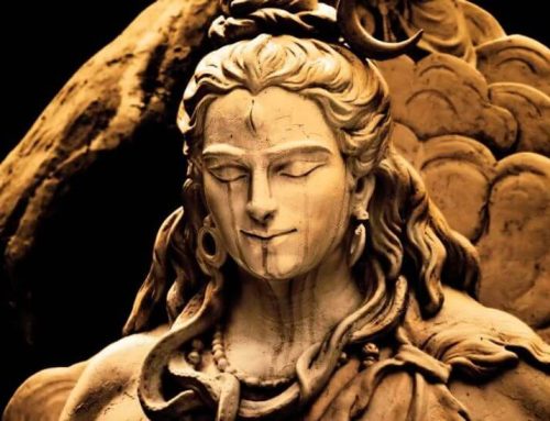 OM namah shivaya mantra, kraljica svih mantri!