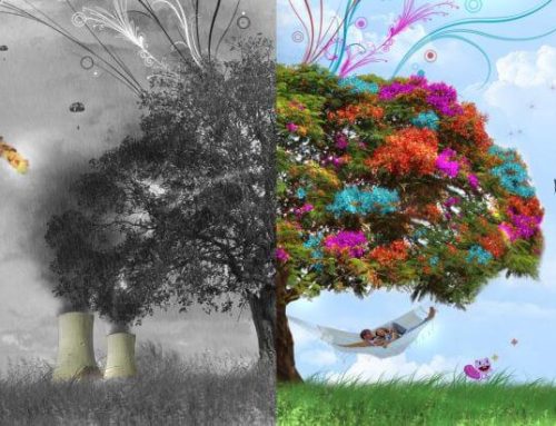 Kako postati pozitivan i uspjeti u životu