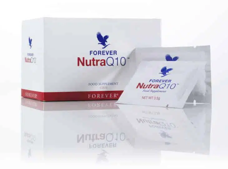 Forever Nutra Q10