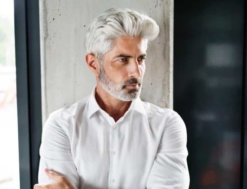 Sijeda kosa: kako spriječiti njezinu pojavu?