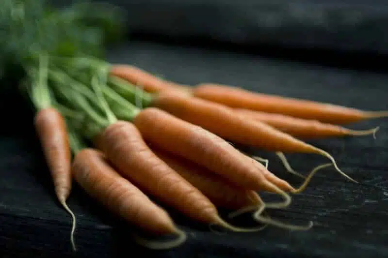 vitamin A karoten