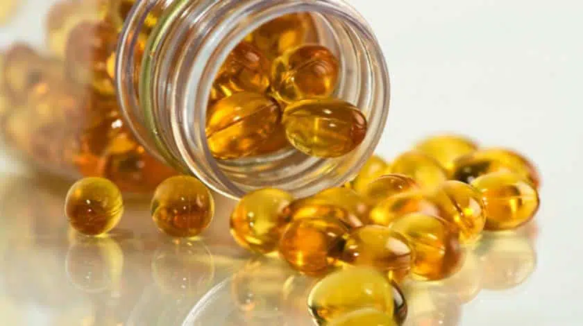 Nezasićene masne kiseline