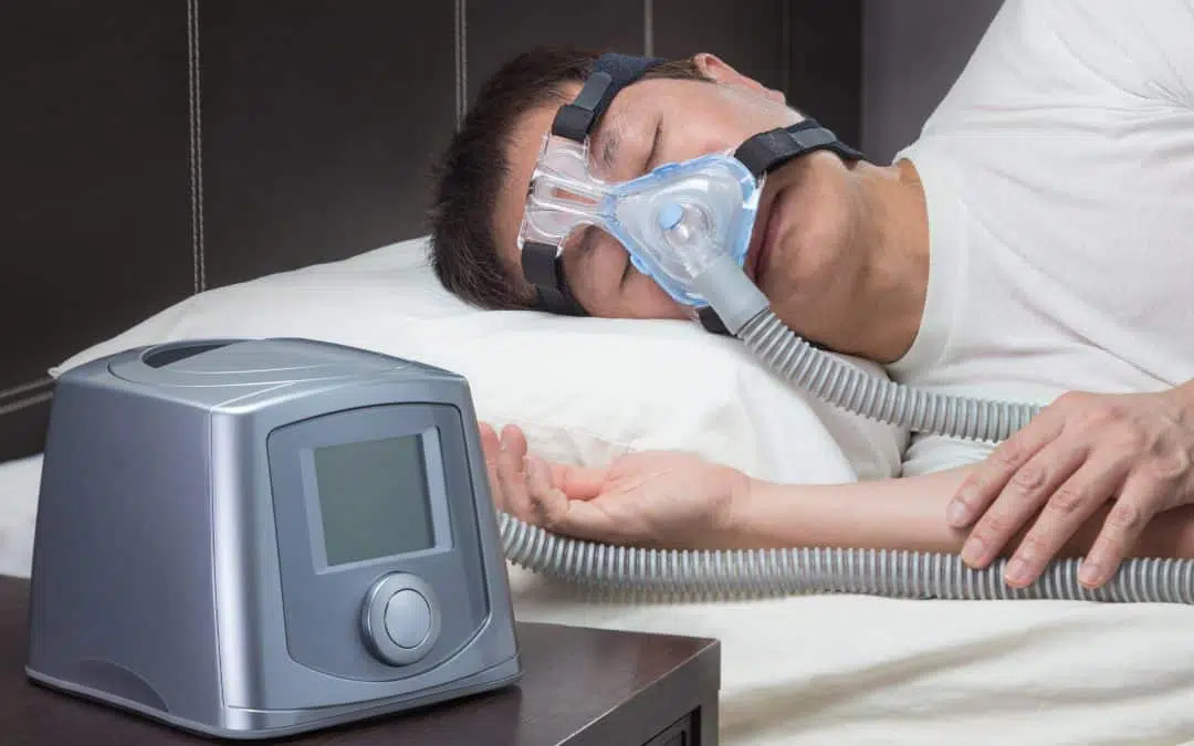 Apneja u snu - Uzroci, diagnoza, liječenje