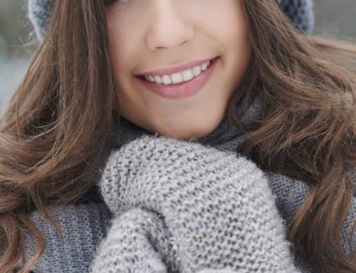 Njega kose –  Tijekom hladnih dana