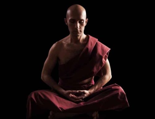 Pet Tibetanaca – 5 Tibetanaca i vježbi koje će vam promijeniti duh i tijelo!