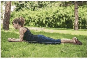 plank