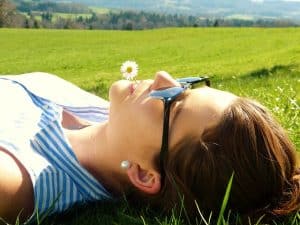 meditacija