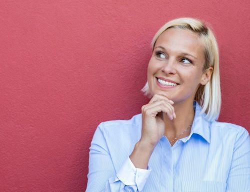 MISLI POZITIVNO – 10 načina kako misliti pozitivno!