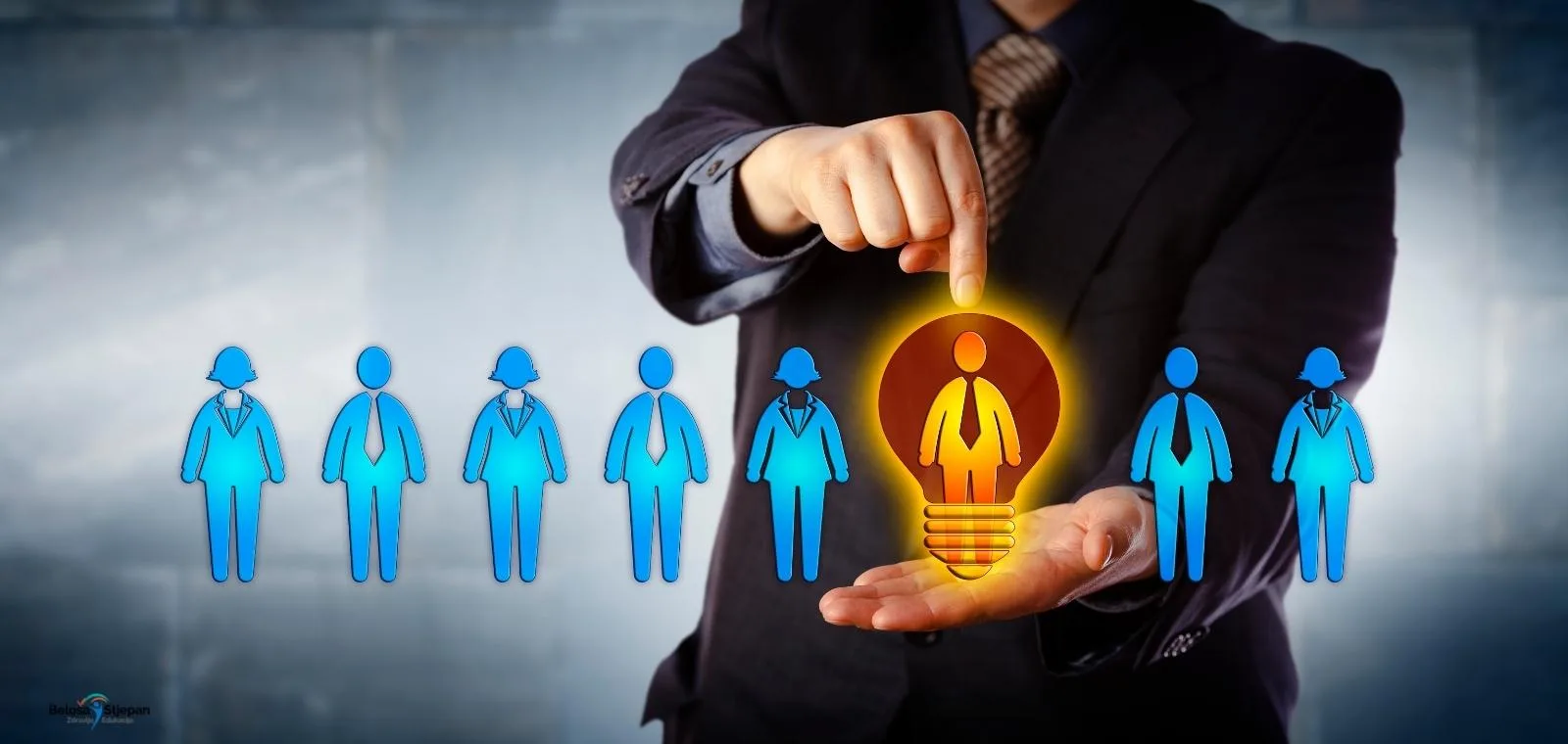 menadžeri i menadžer karakteristike