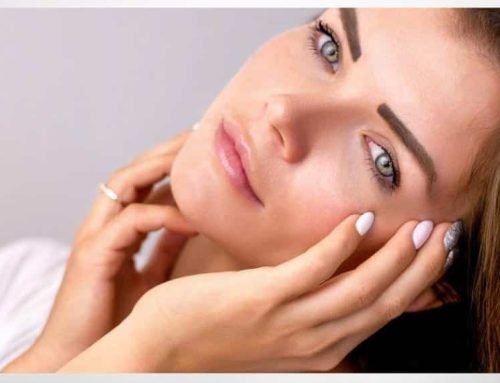 Povezanost zdravlja i ljepote – Kako po savršenog tena?