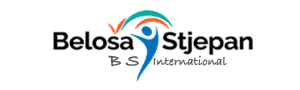 Stjepan Beloša Logo