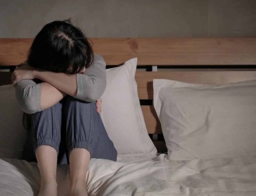 Depresija simptomi i liječenje na prirodan način!