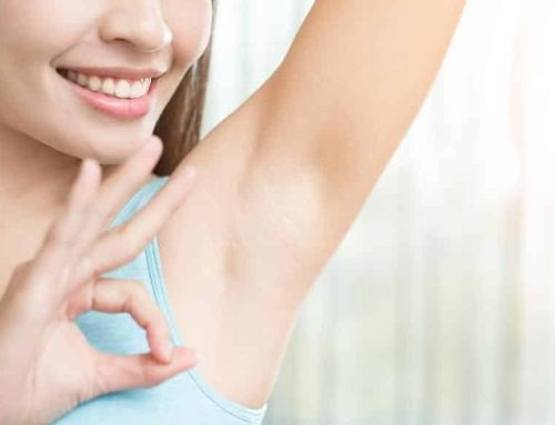 Neugodni miris ispod pazuha! Zašto se pojavljuje i kako se riješavaja?