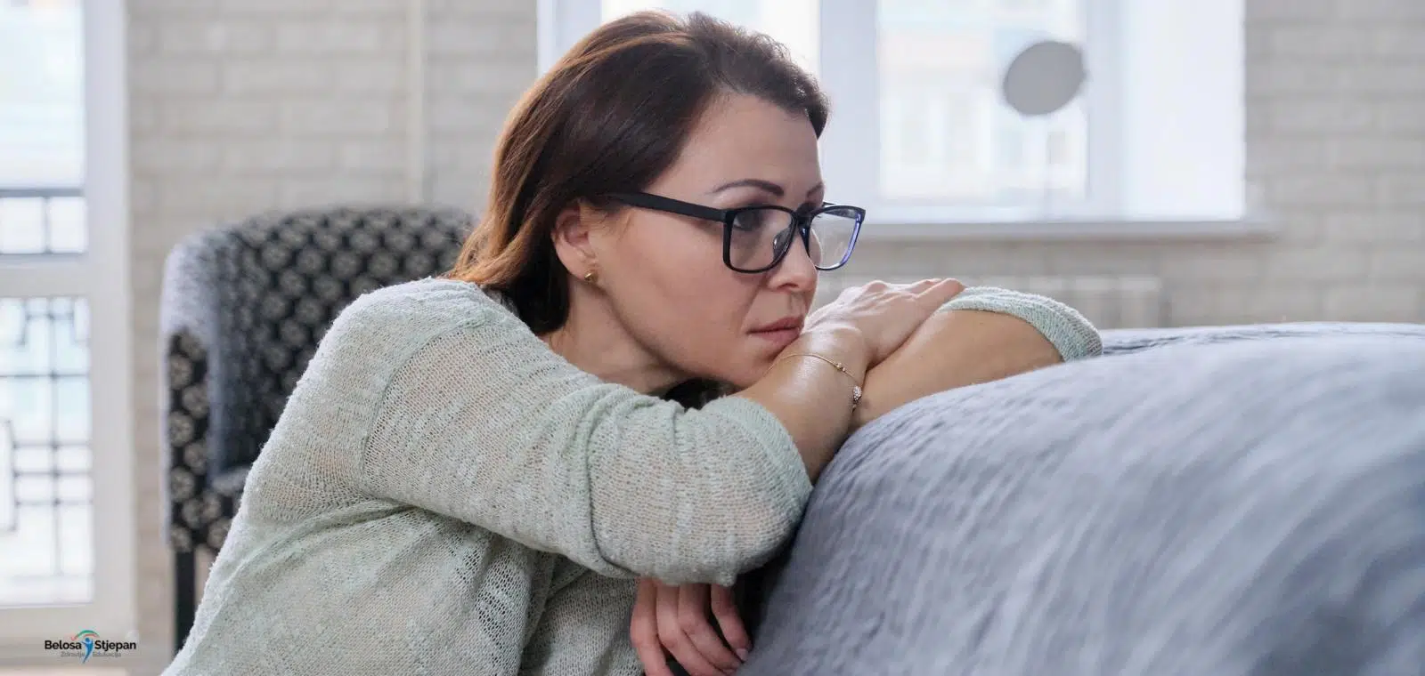 Anksioznost simptomi značenje i liječenje - Anksiozni poremećaj