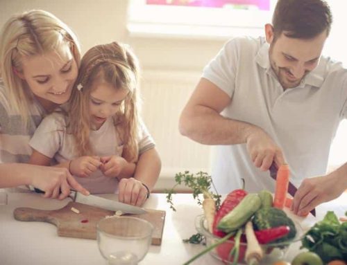 Zdrav život – 9 dnevnih rutina za zdrav život!