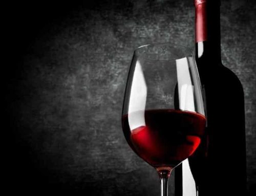 Crno vino – Zdravstvene prednosti i dobrobiti za organizam!