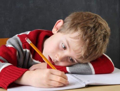 ADHD kod djece! Što ga uzrokuje i kako se liječi?
