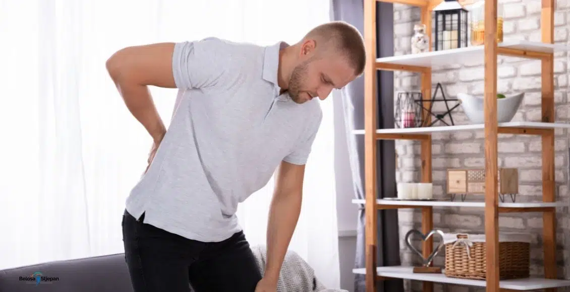 išijas u kuku simptomi liječenje