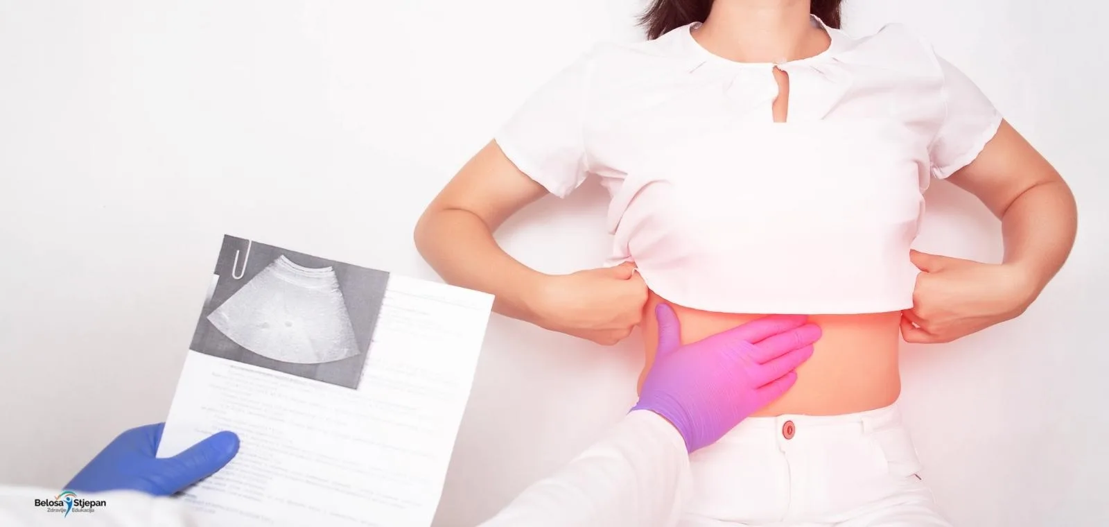 Masna jetra! Najbolja dijeta za masnu jetru