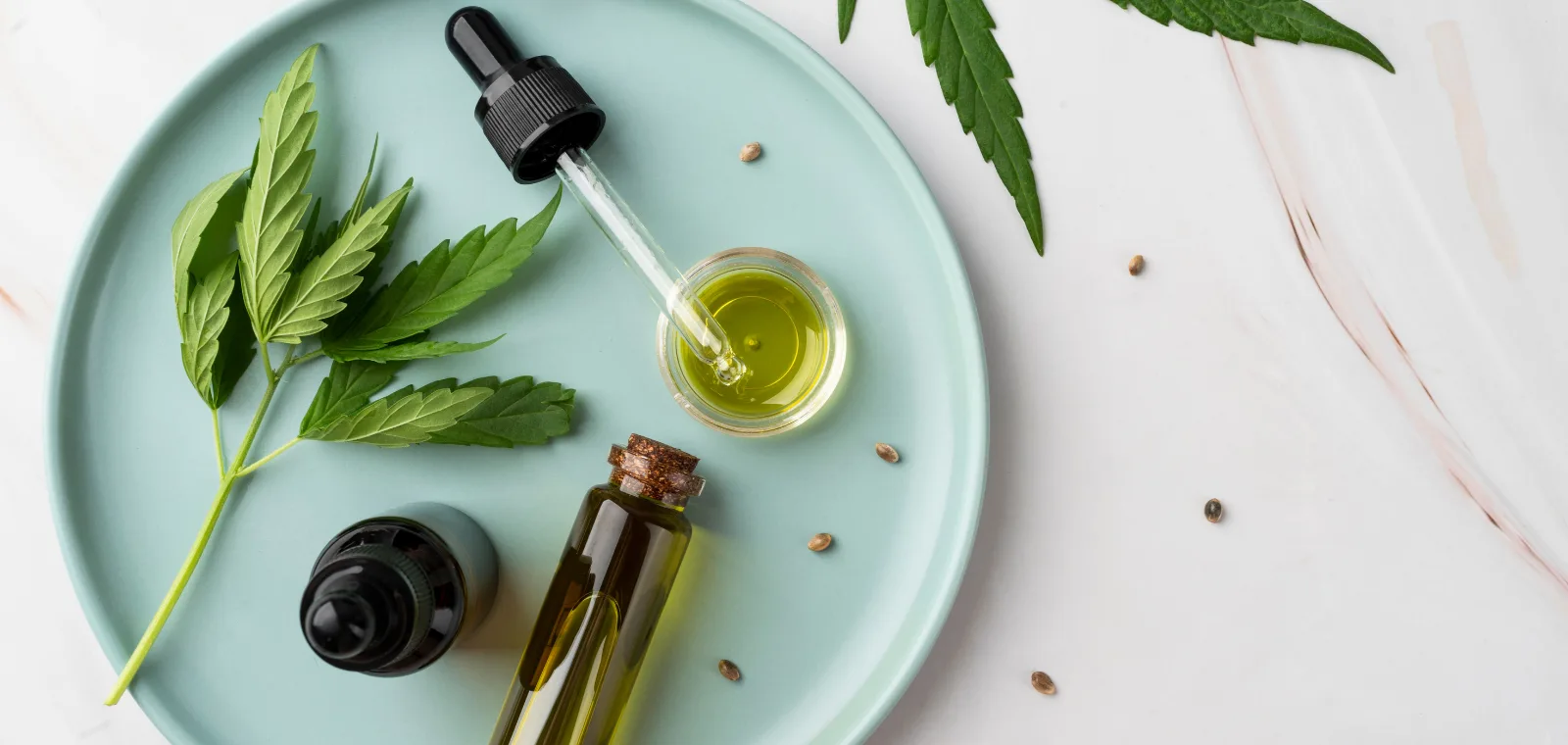 CBD: Koju metodu konzumacije odabrati?