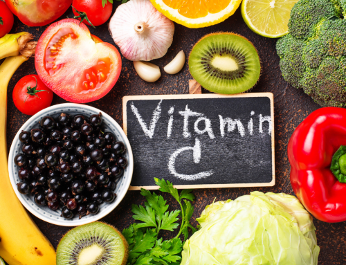 Vitamin C – Ključni nutrijent za jačanje imunološkog sustava