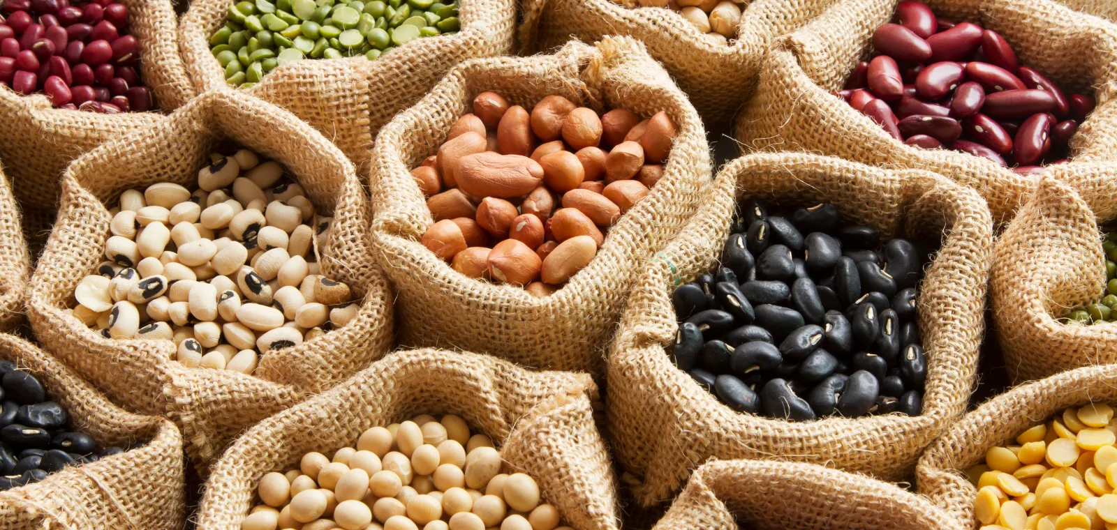 Mahunarke - Superhrana iz vrta za jačanje imuniteta