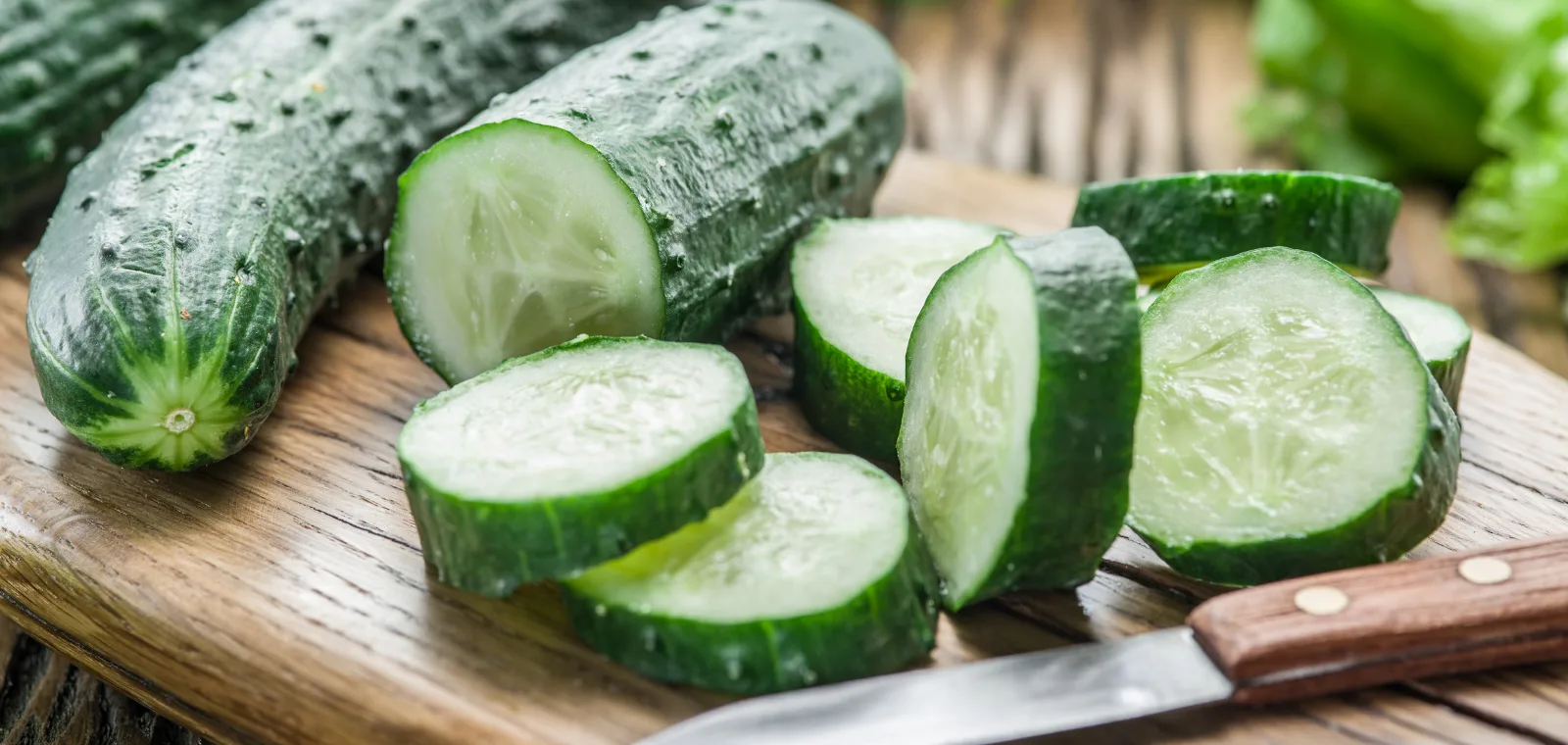 Krastavci - Superhrana za detoksikaciju i poboljšanje zdravlja