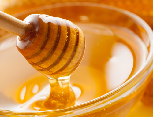 Med – ljekovita svojstva ove prirodne tvari