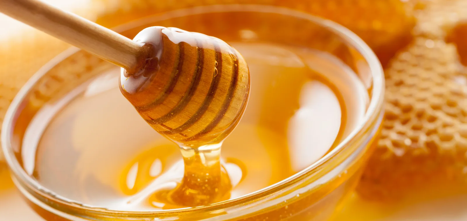 Med - ljekovita svojstva ove prirodne tvari