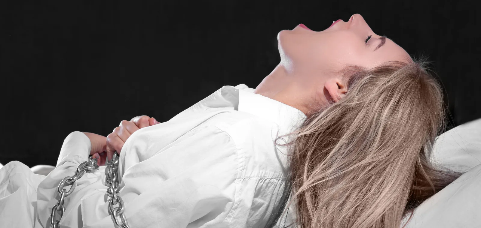 Paraliza sna - Poremećaj spavanja koji utječe na zdravlje