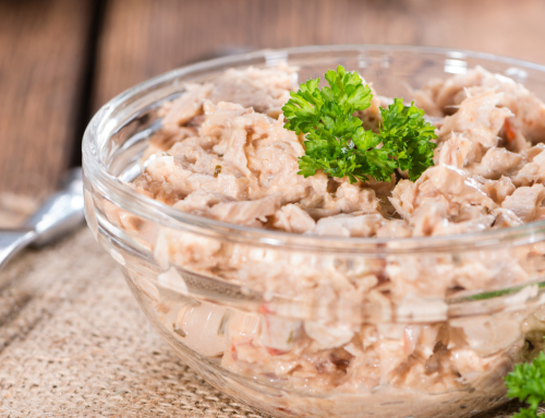 Tuna – Izvor hranjivih tvari za održavanje zdravlja