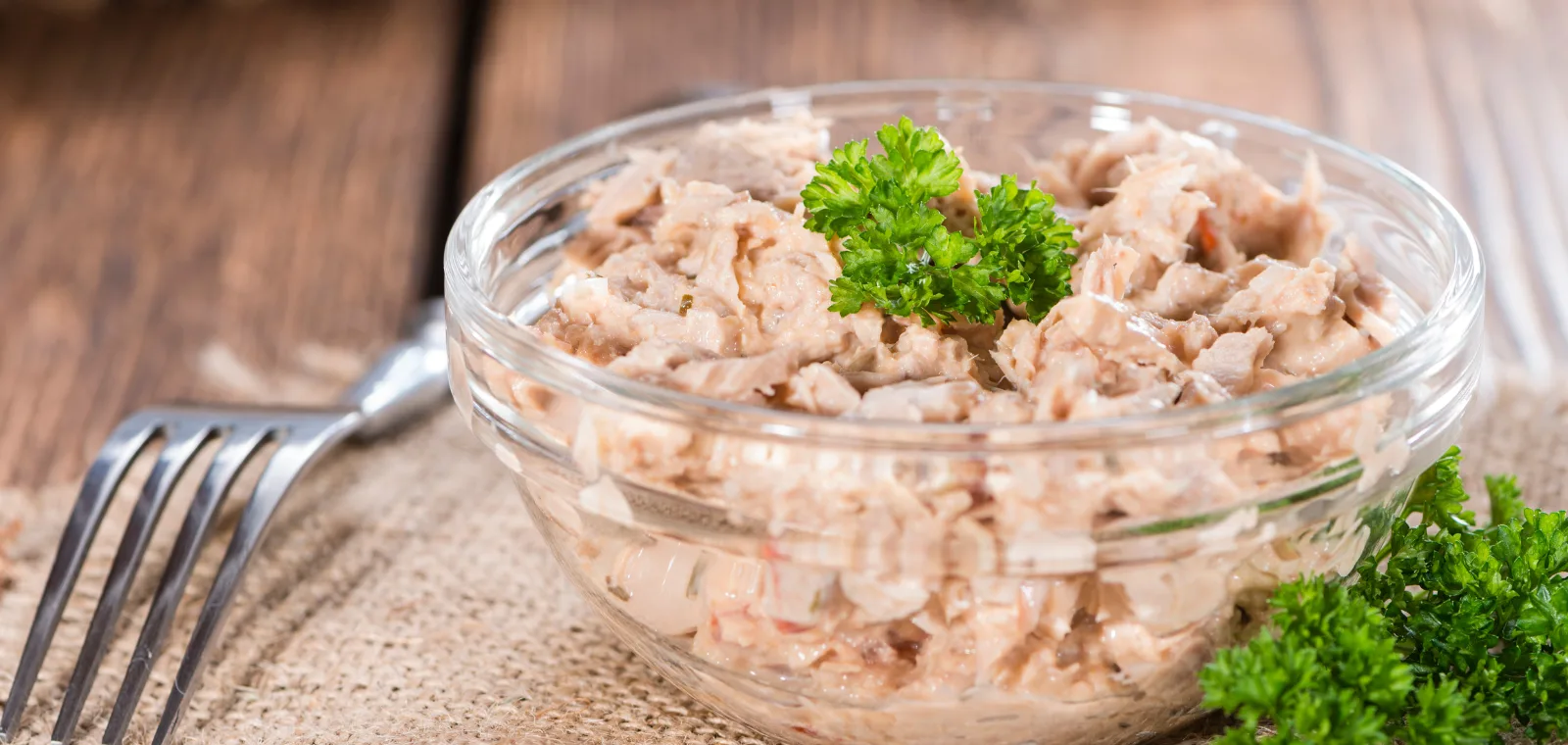 Tuna - Izvor hranjivih tvari za održavanje zdravlja