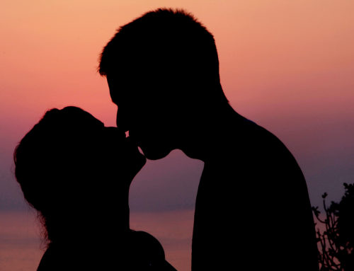 Sanjarica poljubac – Tumačenje snova koji uključuju poljubac