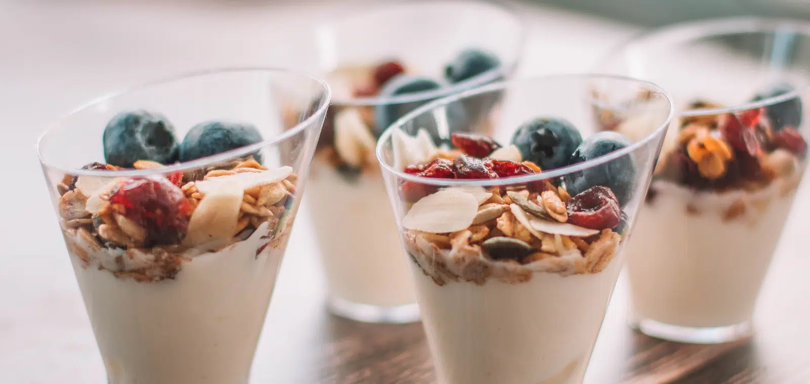 Jogurt - Zdravstvene prednosti i uloga u uravnoteženoj ishrani