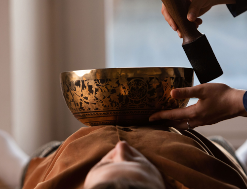 Zvučna terapija – Otkrijte zvuk koji liječi!