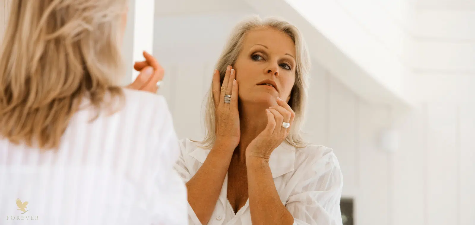 koža, antioksidansi, kolagen, aloe vera, 5 najvećih pogrešaka